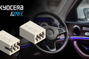 Edge Connectors miaraka amin'ny Fifandraisana amin'ny lohataona